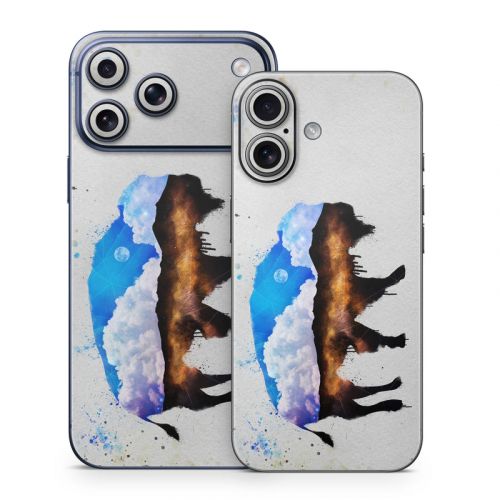 Force iPhone 17 Series Skin