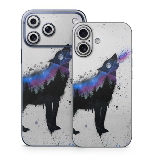 Frenzy iPhone 17 Series Skin