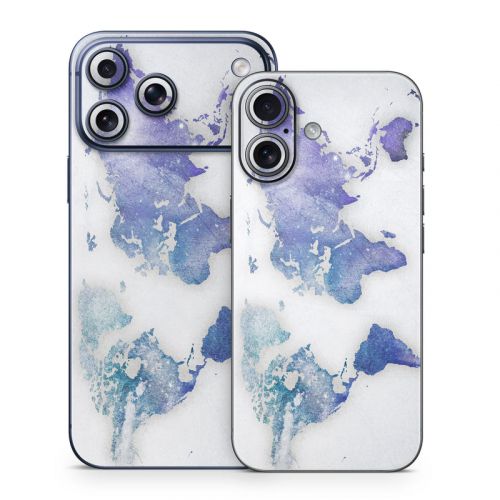 Gallivant iPhone 17 Series Skin