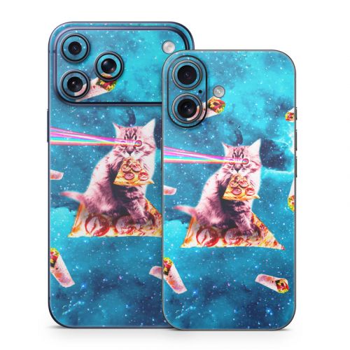 Guardian of Za iPhone 17 Series Skin