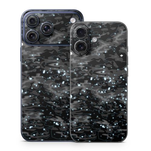 Gimme Space iPhone 17 Series Skin