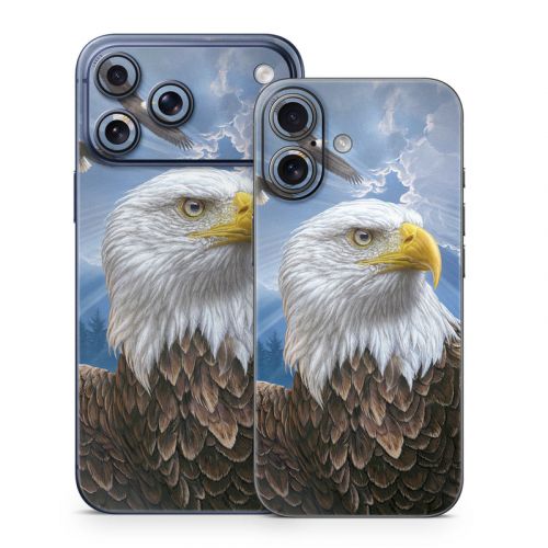 Guardian Eagle iPhone 17 Series Skin