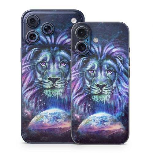 Guardian iPhone 17 Series Skin
