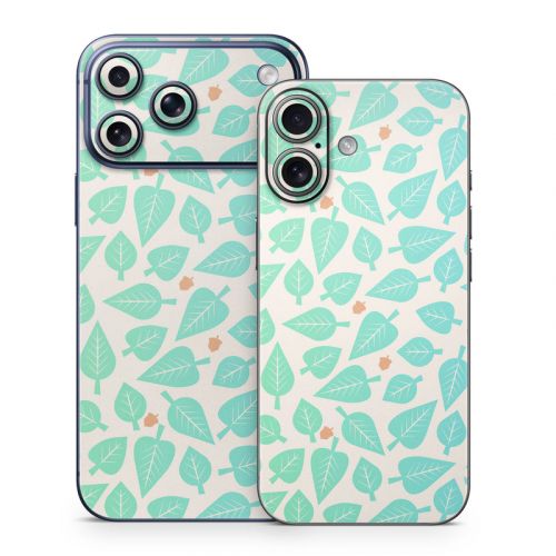 Happy Camper iPhone 17 Series Skin