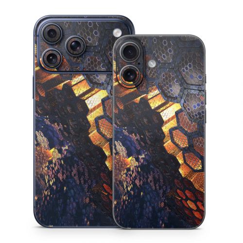 Hivemind iPhone 17 Series Skin
