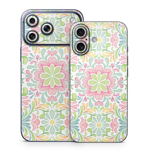 Honeysuckle iPhone 17 Series Skin