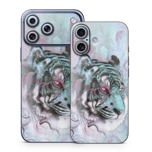 Illusive by Nature iPhone 17 Series Skin