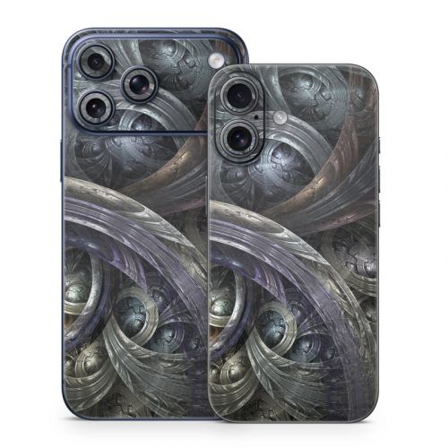 Infinity iPhone 17 Series Skin