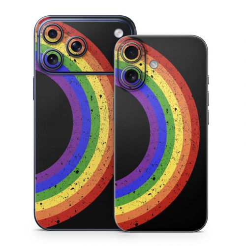 In Harmony iPhone 17 Series Skin