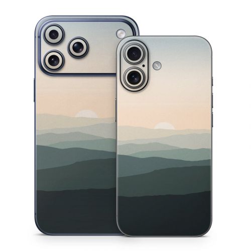 Interval iPhone 17 Series Skin
