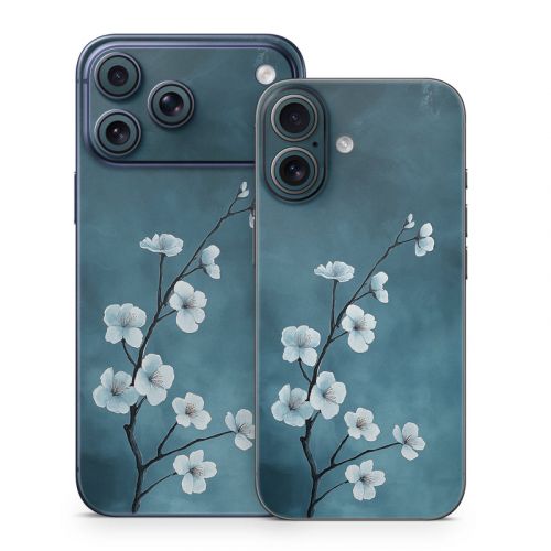 The Branch iPhone 17 Series Skin