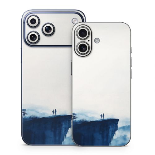 The View iPhone 17 Series Skin