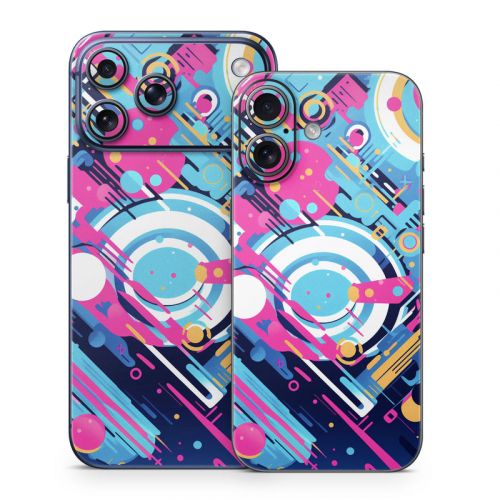 Jammin iPhone 17 Series Skin