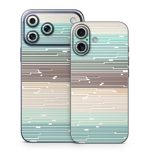 Jetty iPhone 17 Series Skin