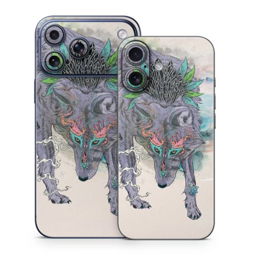 Journeying Spirit iPhone 17 Series Skin