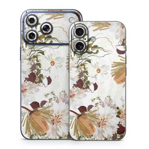 Juliette Charm iPhone 17 Series Skin