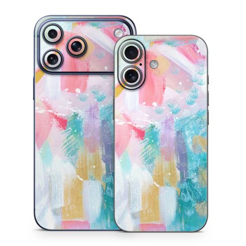 Life Of The Party iPhone 17 Series Skin