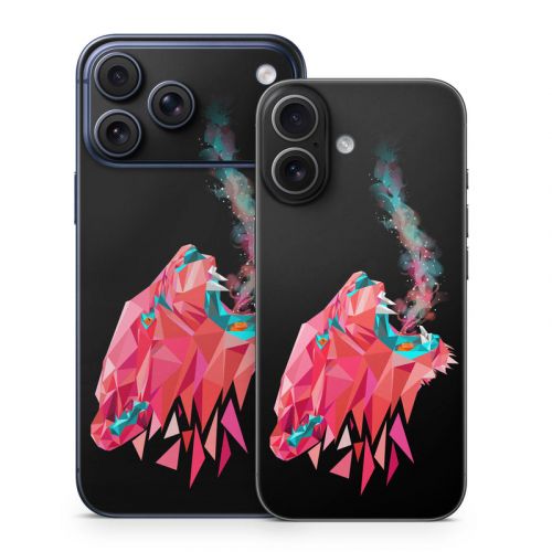 Lions Hate Kale iPhone 17 Series Skin