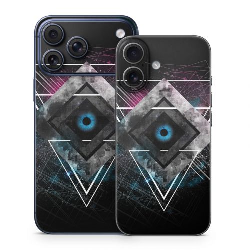 Luna iPhone 17 Series Skin