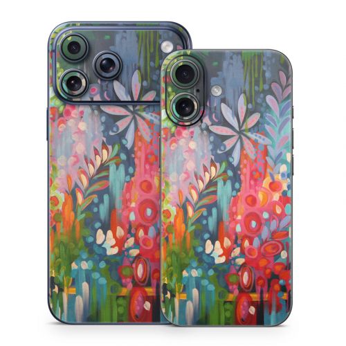 Lush iPhone 17 Series Skin