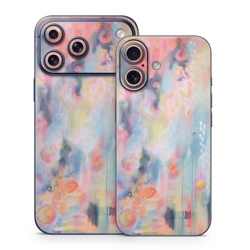 Magic Hour iPhone 17 Series Skin