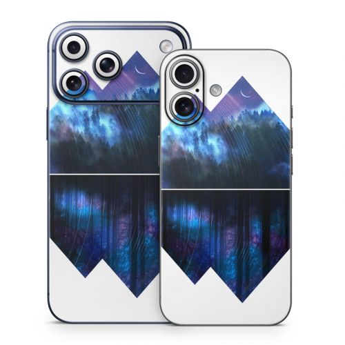 Magnitude iPhone 17 Series Skin
