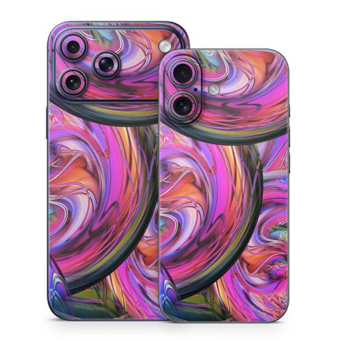 Marbles iPhone 17 Series Skin