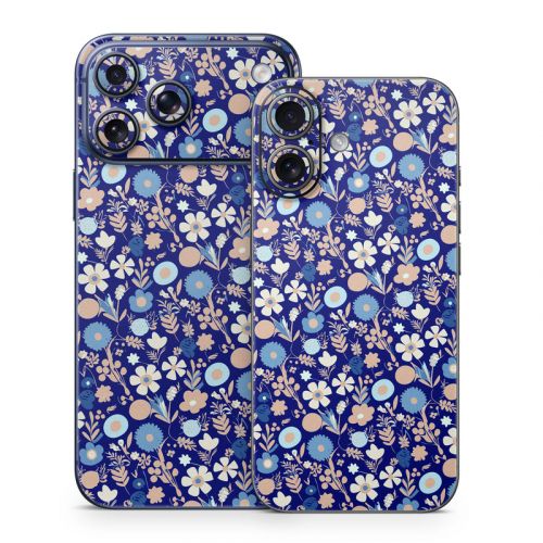 Mary iPhone 17 Series Skin