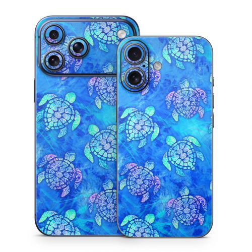 Mother Earth iPhone 17 Series Skin