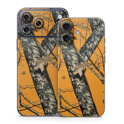 Blaze iPhone 17 Series Skin