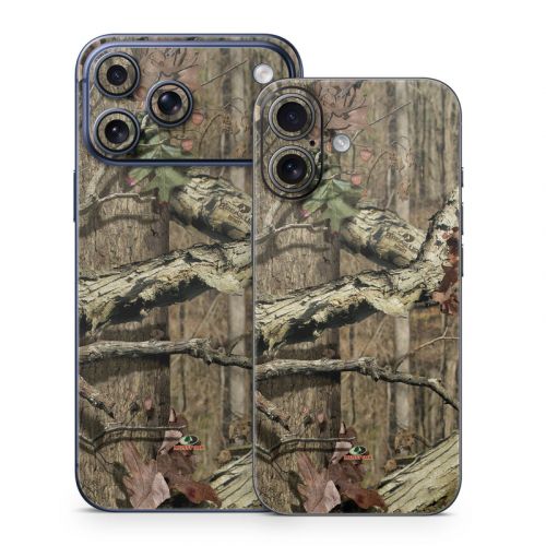 Break-Up Infinity iPhone 17 Series Skin