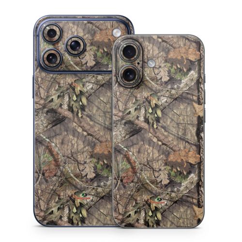 Break-Up Country iPhone 17 Series Skin