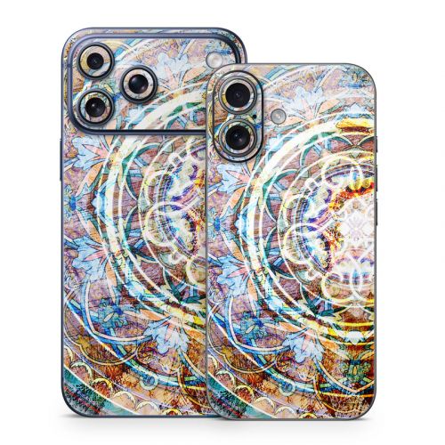 Mystical Medallion iPhone 17 Series Skin