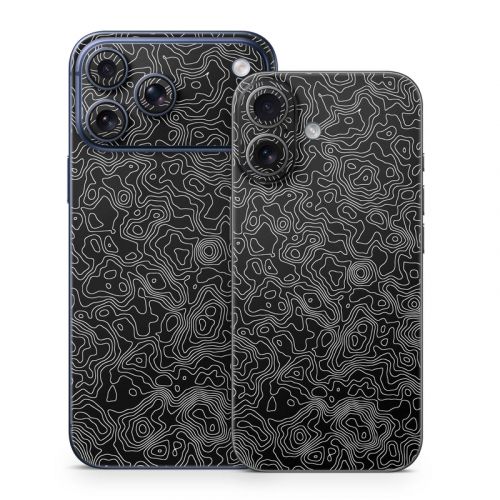 Nocturnal iPhone 17 Series Skin