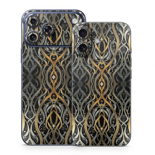 Nouveau iPhone 17 Series Skin