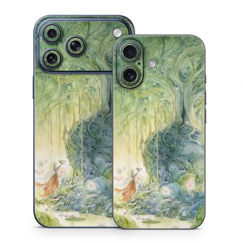 Offerings iPhone 17 Series Skin