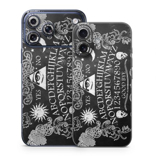 Ouija iPhone 17 Series Skin