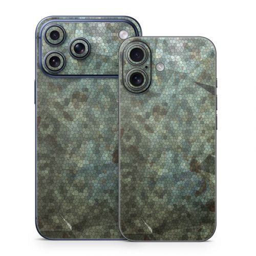 Outcrop iPhone 17 Series Skin