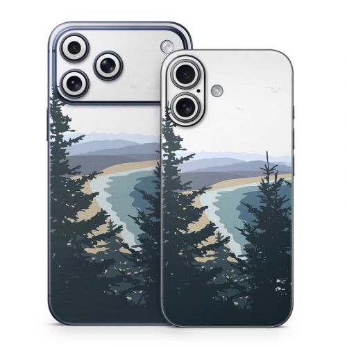 Overlook iPhone 17 Series Skin