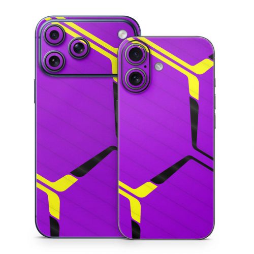 The DeeTee iPhone 17 Series Skin