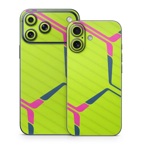 Ozone HTA iPhone 17 Series Skin