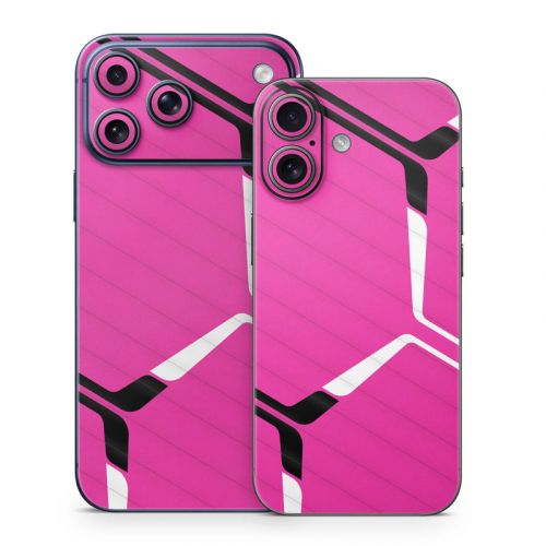 The Judson iPhone 17 Series Skin