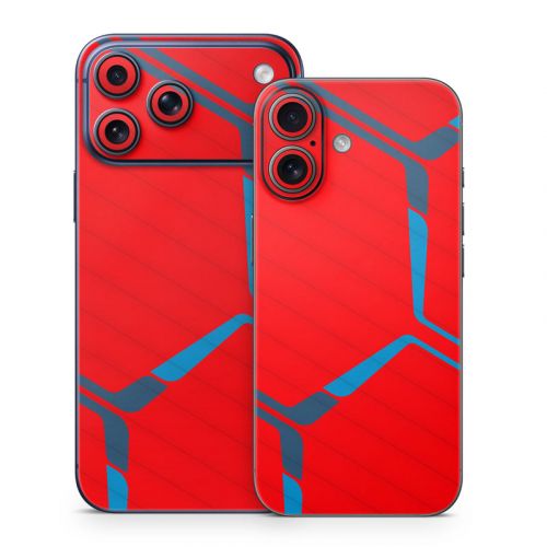 Ozone RAI iPhone 17 Series Skin