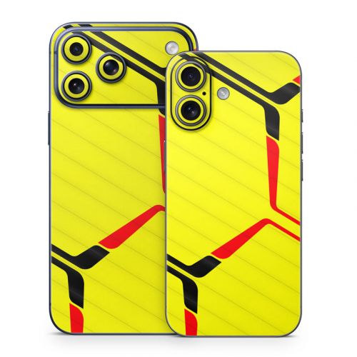 The Wight Stuff iPhone 17 Series Skin