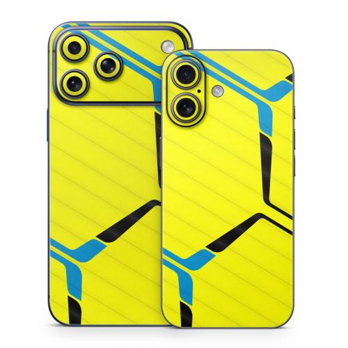 Ozone YIK iPhone 17 Series Skin