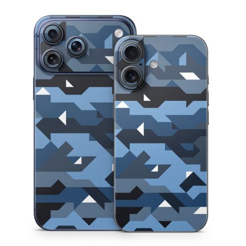 Ozone iPhone 17 Series Skin
