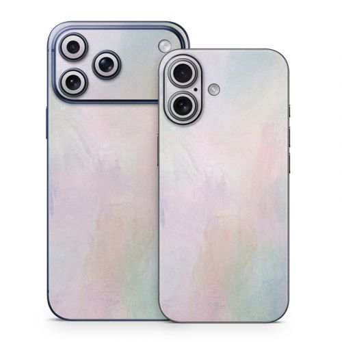 Painted Gaze iPhone 17 Series Skin