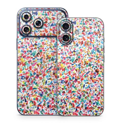 Plastic Playground iPhone 17 Series Skin