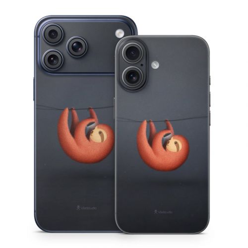 Procrastination iPhone 17 Series Skin