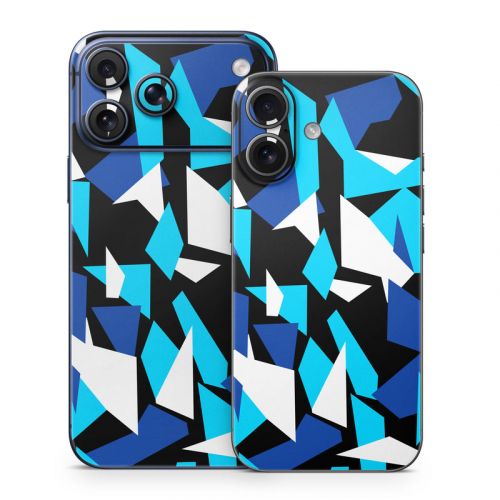 Raytracer iPhone 17 Series Skin